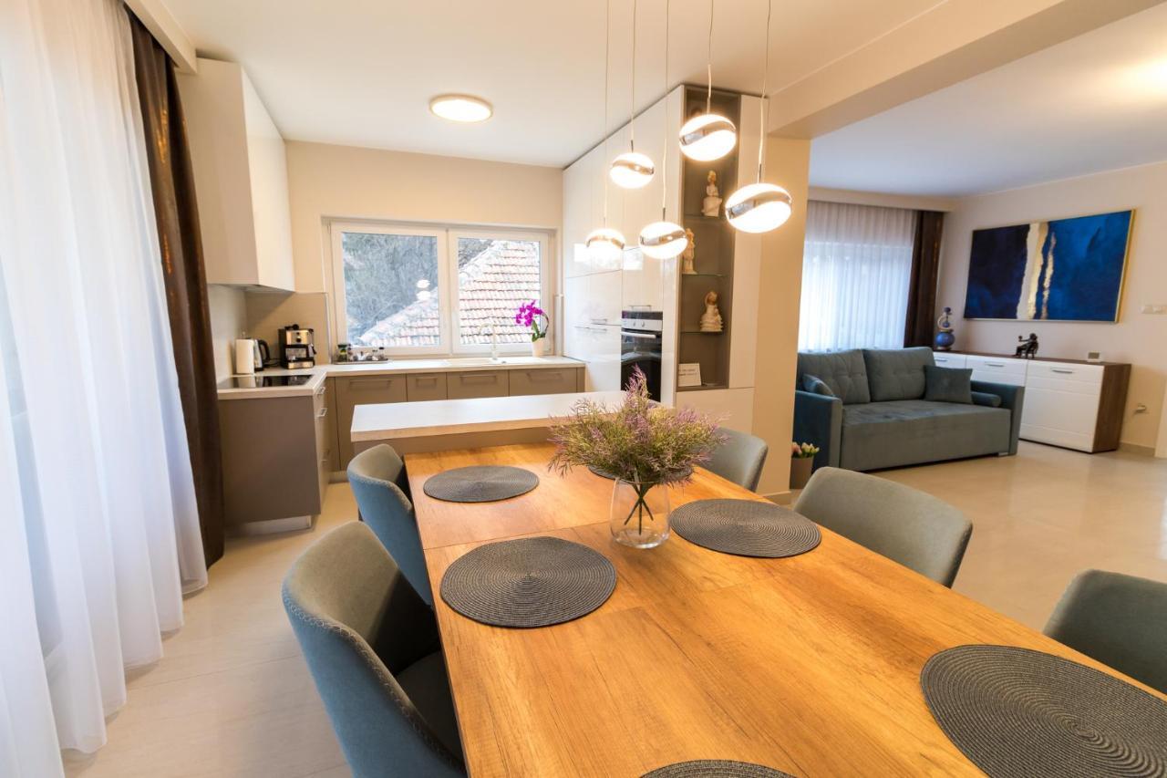 Thermal Lux Weninger Apartman Kiskunhalas Exterior photo