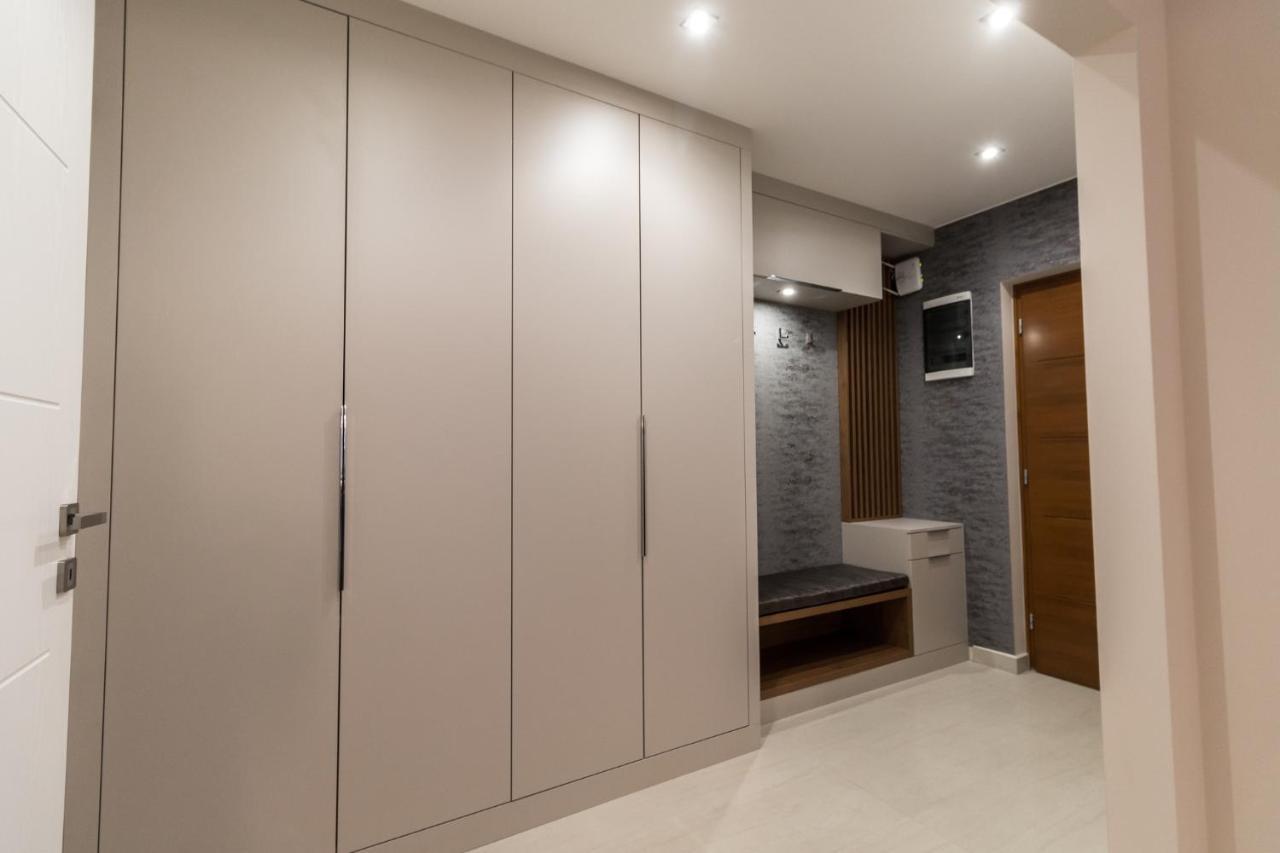 Thermal Lux Weninger Apartman Kiskunhalas Exterior photo