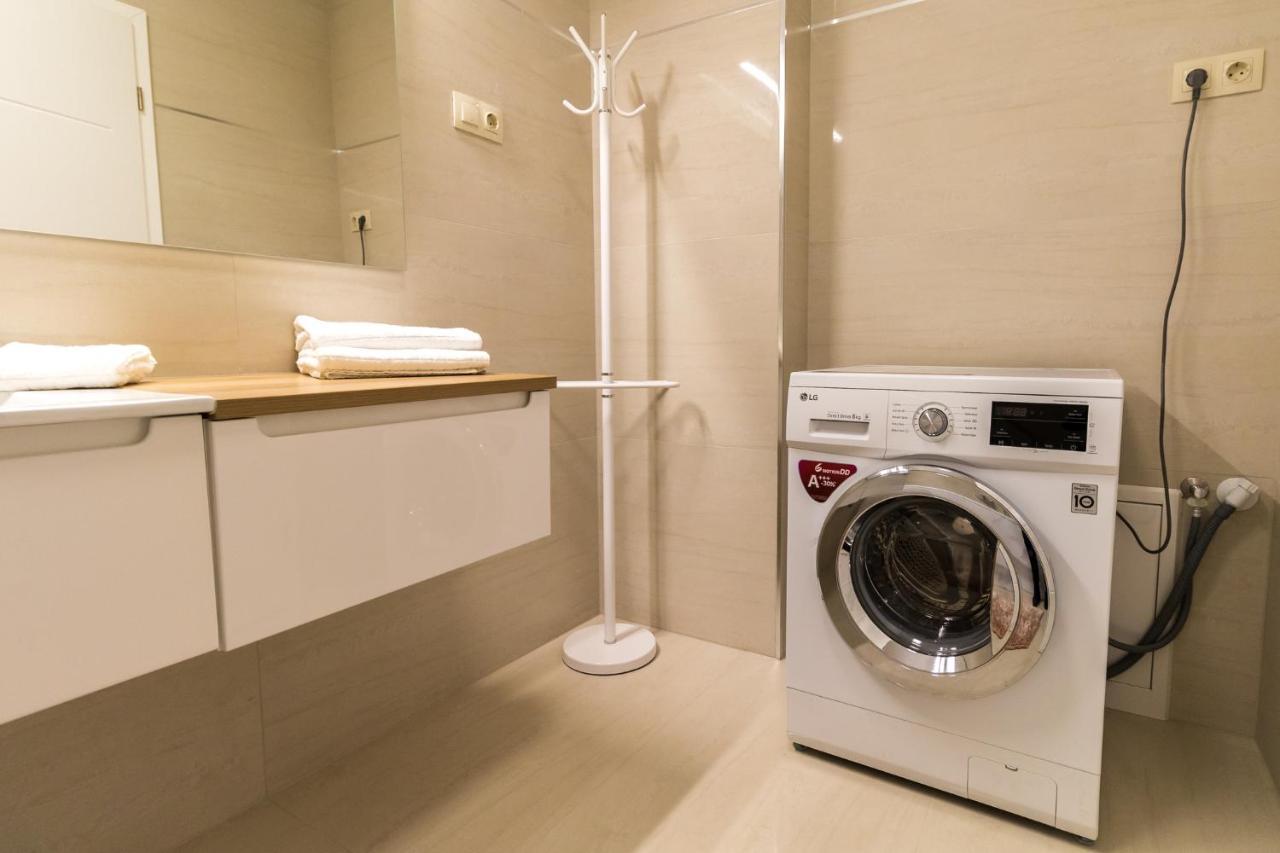 Thermal Lux Weninger Apartman Kiskunhalas Exterior photo