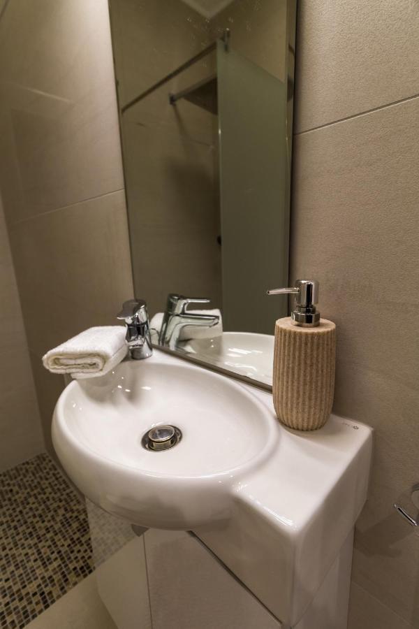Thermal Lux Weninger Apartman Kiskunhalas Exterior photo