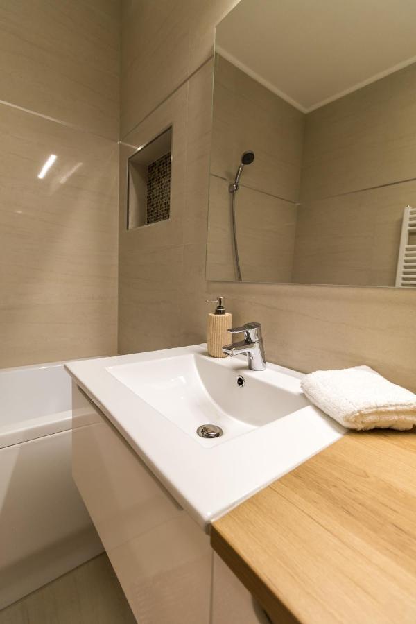 Thermal Lux Weninger Apartman Kiskunhalas Exterior photo